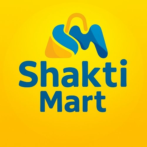 Shakti Mart Logo